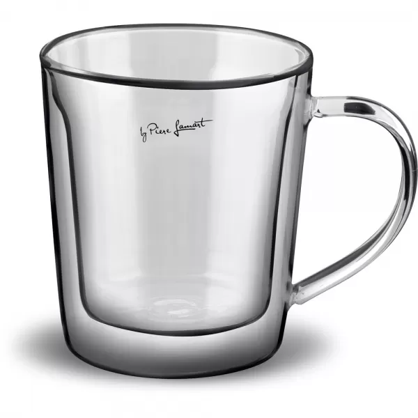 Sada sklenic COFFEE VASO LAMART LT9036