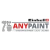 Systém pro postřik barvou TC-SY 700 S Einhell 4260020