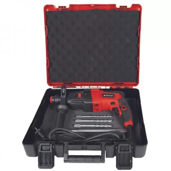 Vrtací kladivo TC-RH 620 4F Kit Einhell 4257992