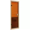 Finská sauna KARIBU FIONA 1 (59672) LG4204