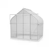 Skleník VITAVIA DIANA 5000 PC 4 mm stříbrný LG4221