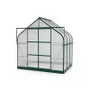 Skleník VITAVIA DIANA 5000 PC 4 mm zelený LG4222