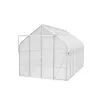 Skleník VITAVIA DIANA 11500 PC 4 mm strieborný LG4237