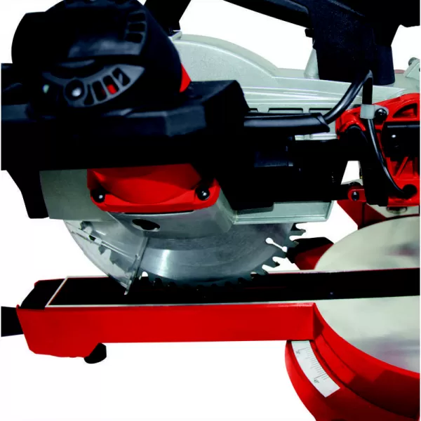 Pokosová píla s poťahom TE-SM 2534 Dual Einhell 4300870