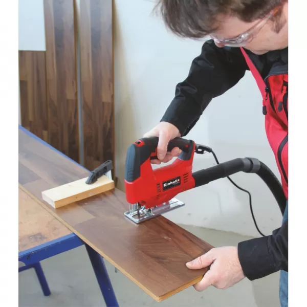 Přímočará pila TC-JS 60/1 Einhell 4321135