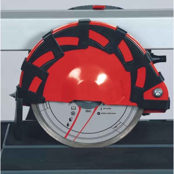 Radiální řezačka dlaždic TE-TC 620 U Einhell 4301295