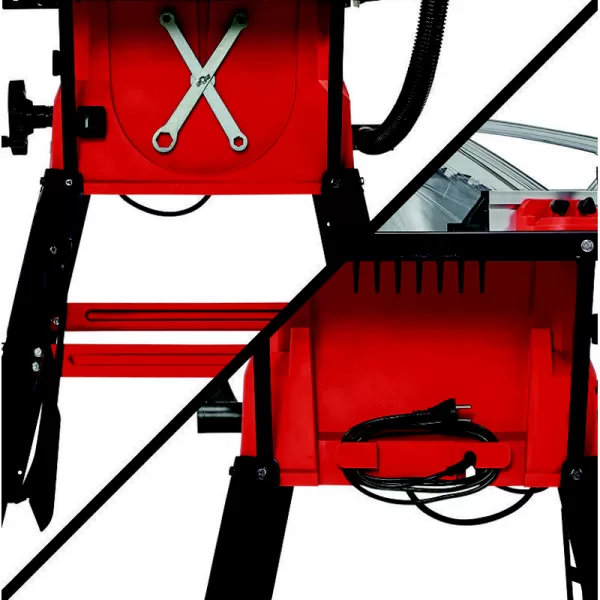 Stolní kotoučová pila TC-TS 2025/2 U Einhell 4340490