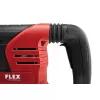 Kombinované kladivo 5 kg FLEX CHE 5-40 SDS-max