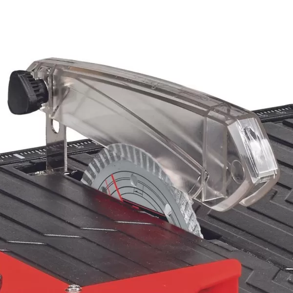 Aku řezačka dlaždic 18/bez aku TE-TC 18/115 Li-Solo Einhell 4301190