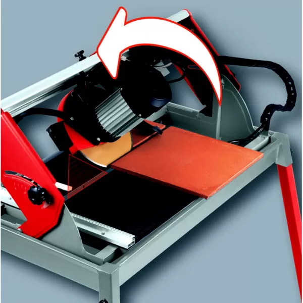 Řezačka kamene TE-SC 920 L Einhell 4301432