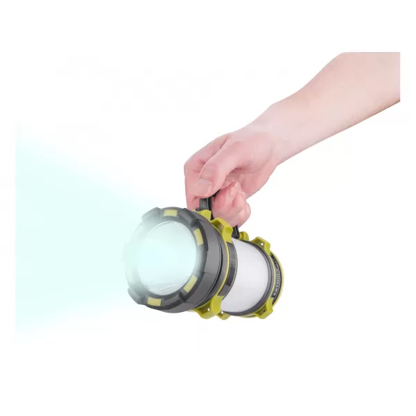 Svítilna 350lm CREE XPG2 R5 LED EXTOL LIGHT 43140