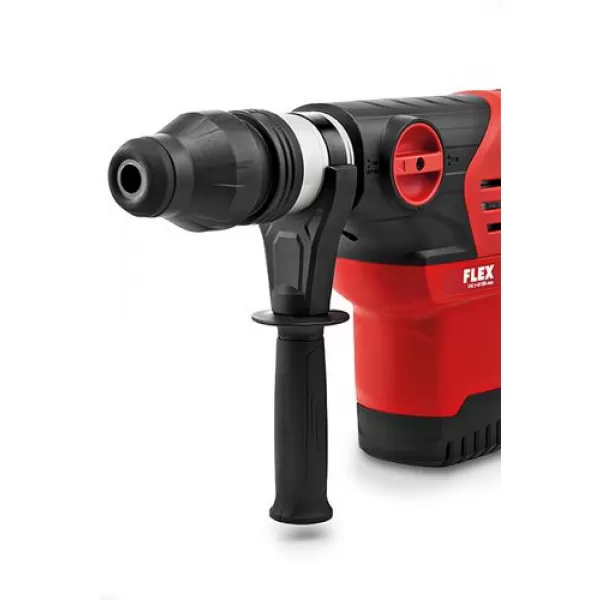 Kombinované kladivo 5 kg FLEX CHE 5-40 SDS-max