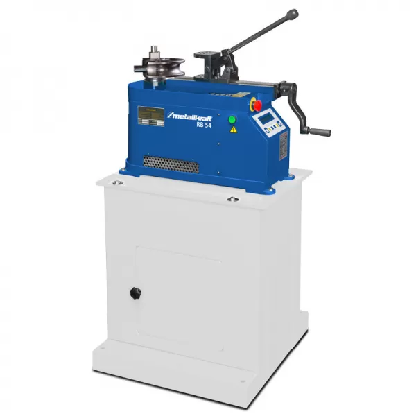Elektrická ohýbačka trubek Metallkraft RB 54