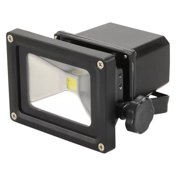 LED reflektor s podstavcem EXTOL PREMIUM 43122