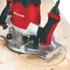 Horní frézka TE-RO 1255 E Einhell 4350490