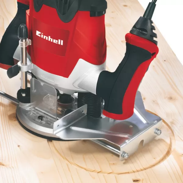 Horní frézka TE-RO 1255 E Einhell 4350490