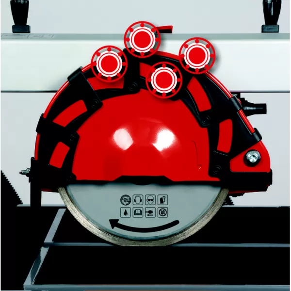 Radiálna rezačka dlaždíc TE-TC 920 UL Einhell 4301220