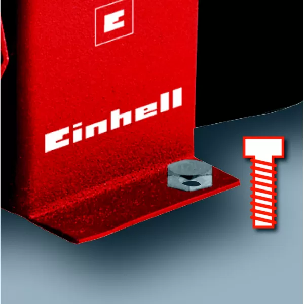 Řezačka dlaždic TC-TC 618 Einhell 4301180