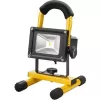 LED reflektor s päticou EXTOL PREMIUM 43122