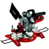 Pokosová pila s potahem TC-MS 2112 Einhell 4300295
