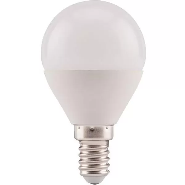 LED žárovka mini 5W EXTOL LIGHT 43010