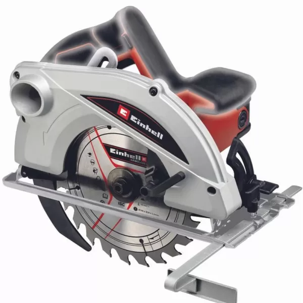 Ruční kotoučová pila TC-CS 1410 Einhell 4331050