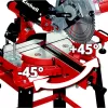 Pokosová pila s potahem TC-SM 2531/2 U Einhell 4300805