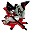 Pokosová píla s poťahom TE-SM 2534 Dual Einhell 4300870