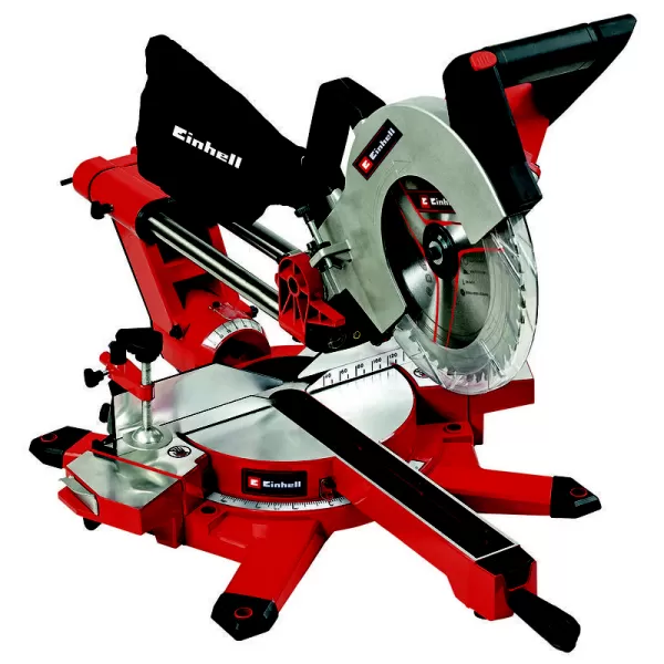 Pokosová píla s poťahom TE-SM 2534 Dual Einhell 4300870