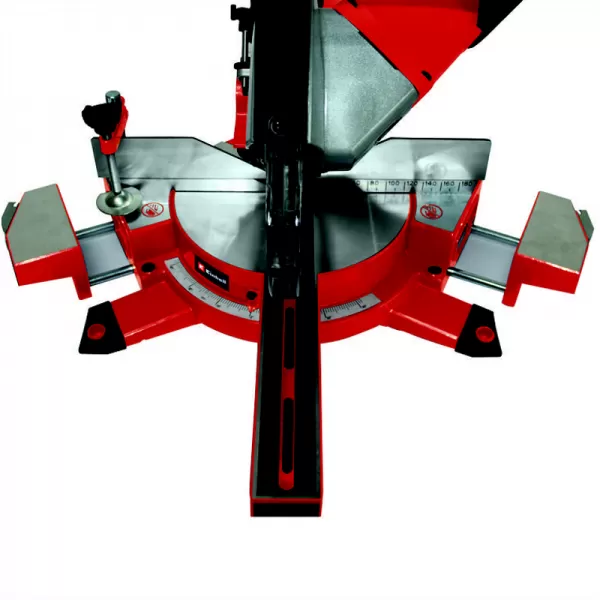 Pokosová píla s poťahom TE-SM 2534 Dual Einhell 4300870