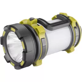 Svítilna 350lm CREE XPG2 R5 LED EXTOL LIGHT 43140