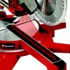 Pokosová píla s poťahom TE-SM 2534 Dual Einhell 4300870