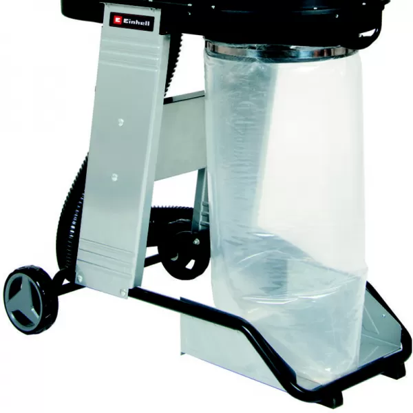 Odsávací zařízení TE-VE 550/1 A Einhell 4304156