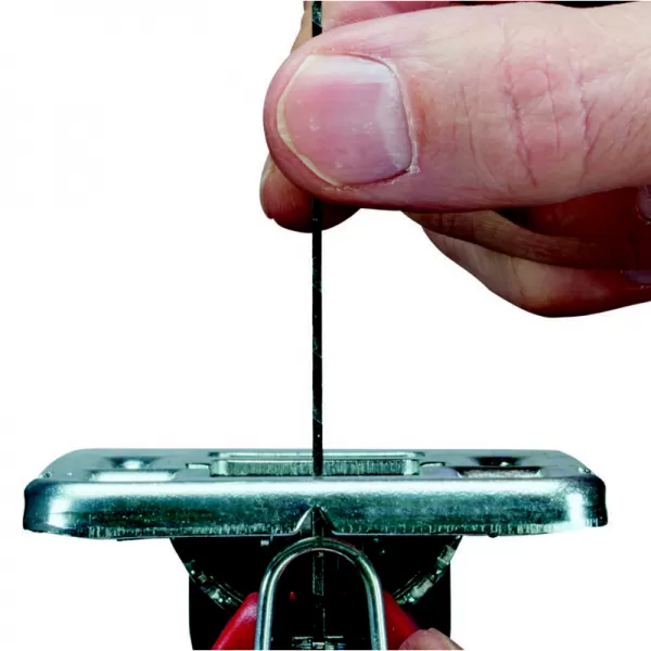 Přímočará pila TC-JS 80/1 Einhell 4321145