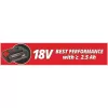 Aku ruční kotoučová pila 18V/bez aku TE-CS 18/190 Li BL - Solo Einhell 4331210