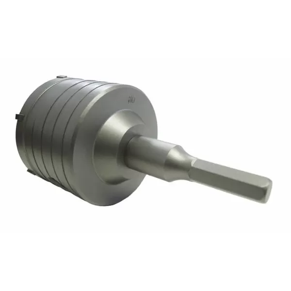 Korunkový vrták se šestihranem stavebnicový 65 mm OREN 1991-65