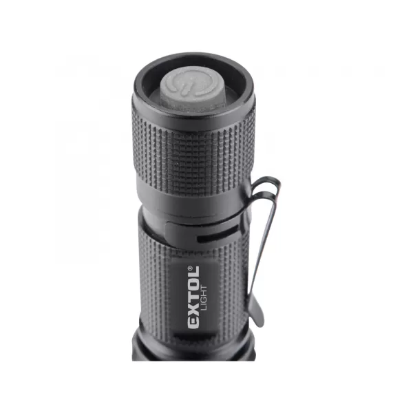 Svietidlo 400lm Cree STE 5W EXTOL LIGHT 43143