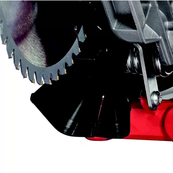 Pokosová pila s potahem TC-SM 254 Einhell 4300385