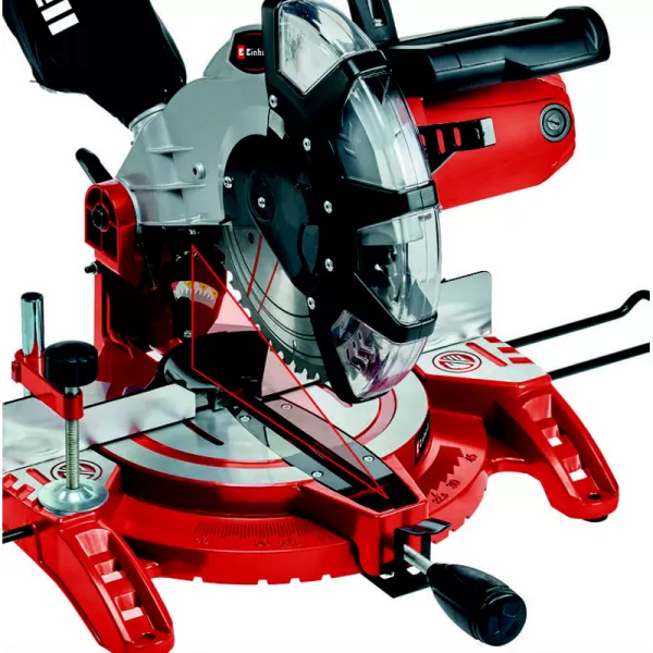 Pokosová pila TC-MS 2513 L Einhell 4300850