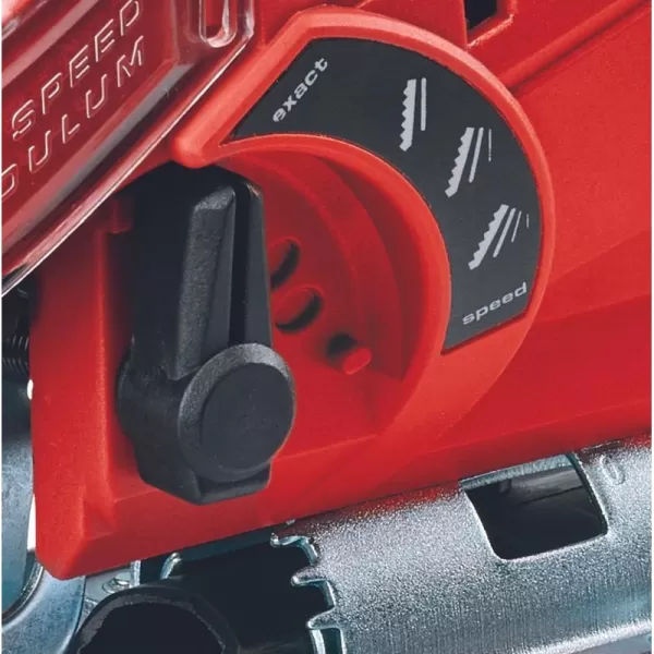 Přímočará pila TC-JS 85 Einhell 4321140
