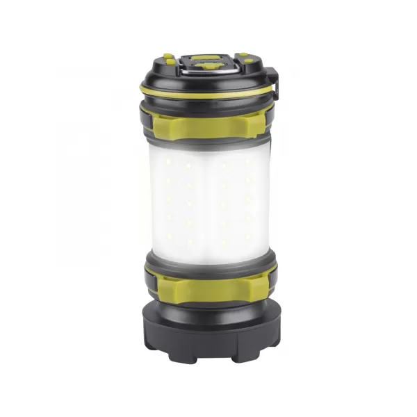 Svítilna 350lm CREE XPG2 R5 LED EXTOL LIGHT 43140