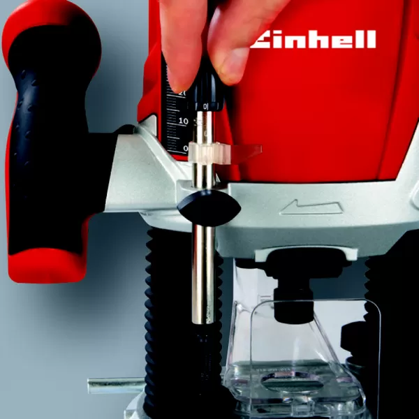 Horní frézka TE-RO 1255 E Einhell 4350490