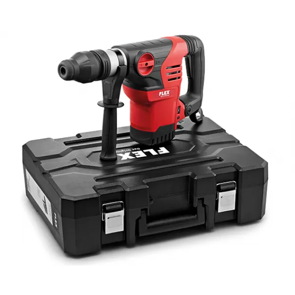 Kombinované kladivo 5 kg FLEX CHE 5-40 SDS-max