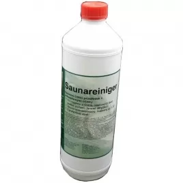 Saunareiniger - přípravek k čištění saun - 1 l Marimex 11105740