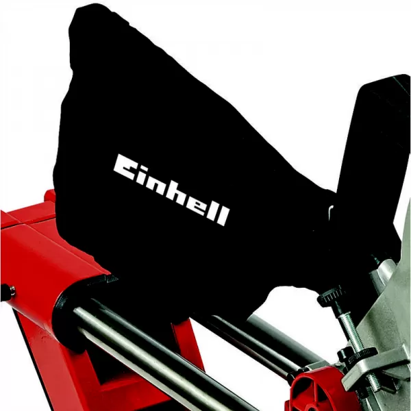 Pokosová píla s poťahom TE-SM 2534 Dual Einhell 4300870
