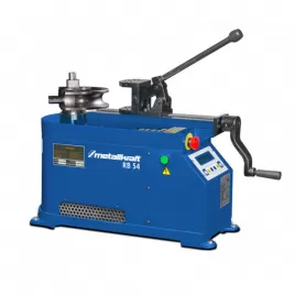 Elektrická ohýbačka trubek Metallkraft RB 54