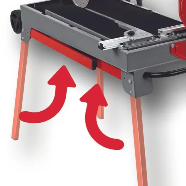 Radiální řezačka dlaždic TE-TC 620 U Einhell 4301295