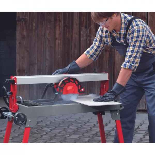 Radiální řezačka dlaždic TE-TC 620 U Einhell 4301295