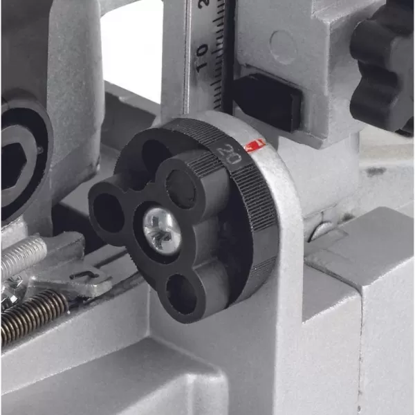 Frézka na drážky plochých čepů TC-BJ 900 Einhell 4350620