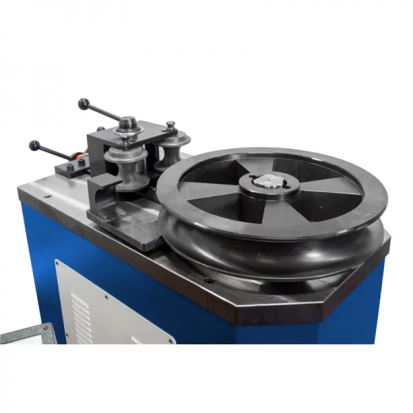 Elektrická ohýbačka trubek Metallkraft BM 76 - T